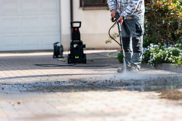 Best Exterior Home Cleaning  in Morgan Hill, PA