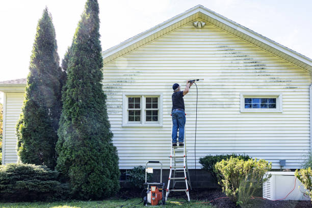 Best Deck Cleaning Services  in Morgan Hill, PA