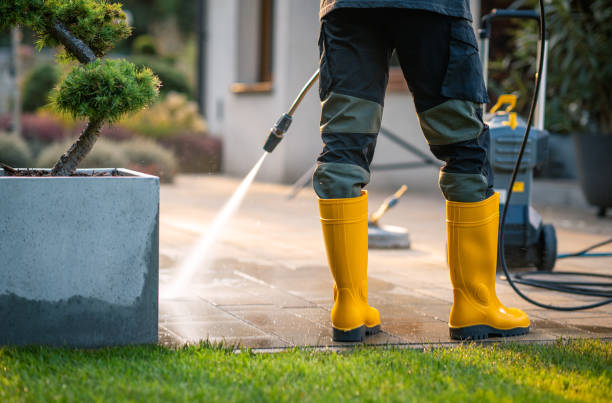 Best Roof Pressure Washing  in Morgan Hill, PA